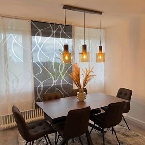 Appartement met Twee Slaapkamers